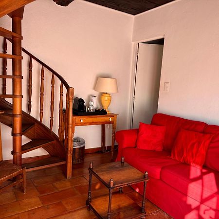 Hotel-Restaurant Le Moulin De La Camandoule Fayence Ngoại thất bức ảnh