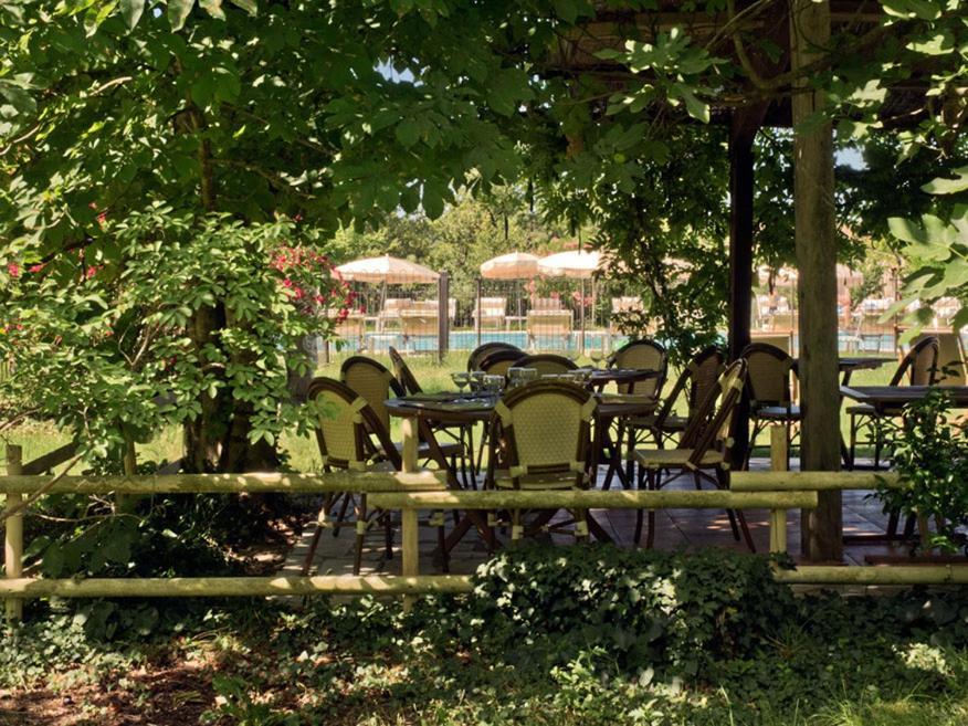 Hotel-Restaurant Le Moulin De La Camandoule Fayence Ngoại thất bức ảnh