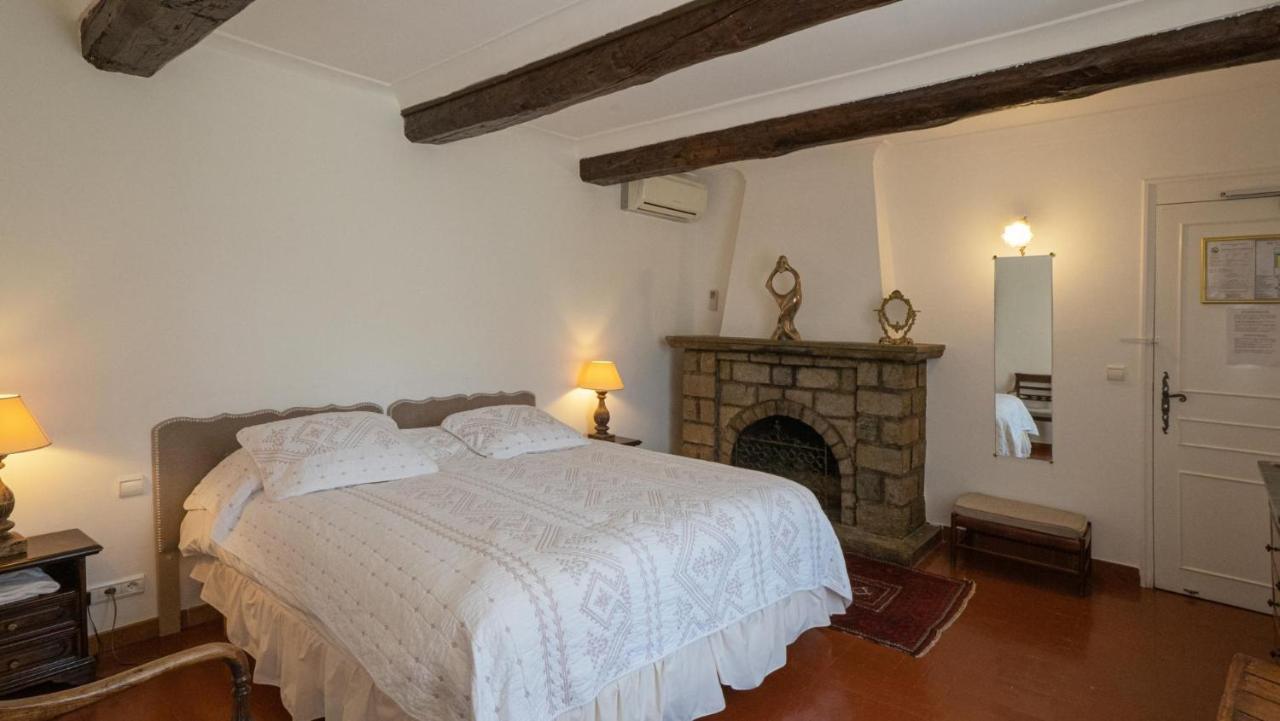 Hotel-Restaurant Le Moulin De La Camandoule Fayence Ngoại thất bức ảnh
