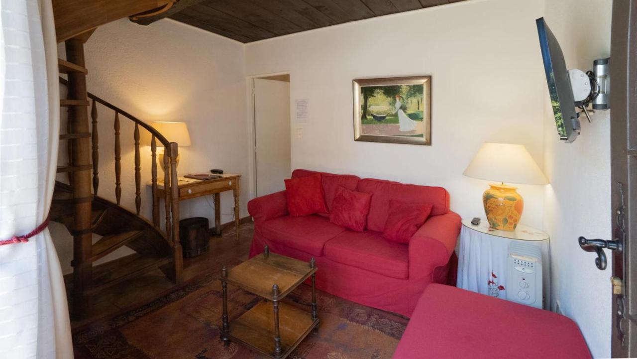 Hotel-Restaurant Le Moulin De La Camandoule Fayence Ngoại thất bức ảnh