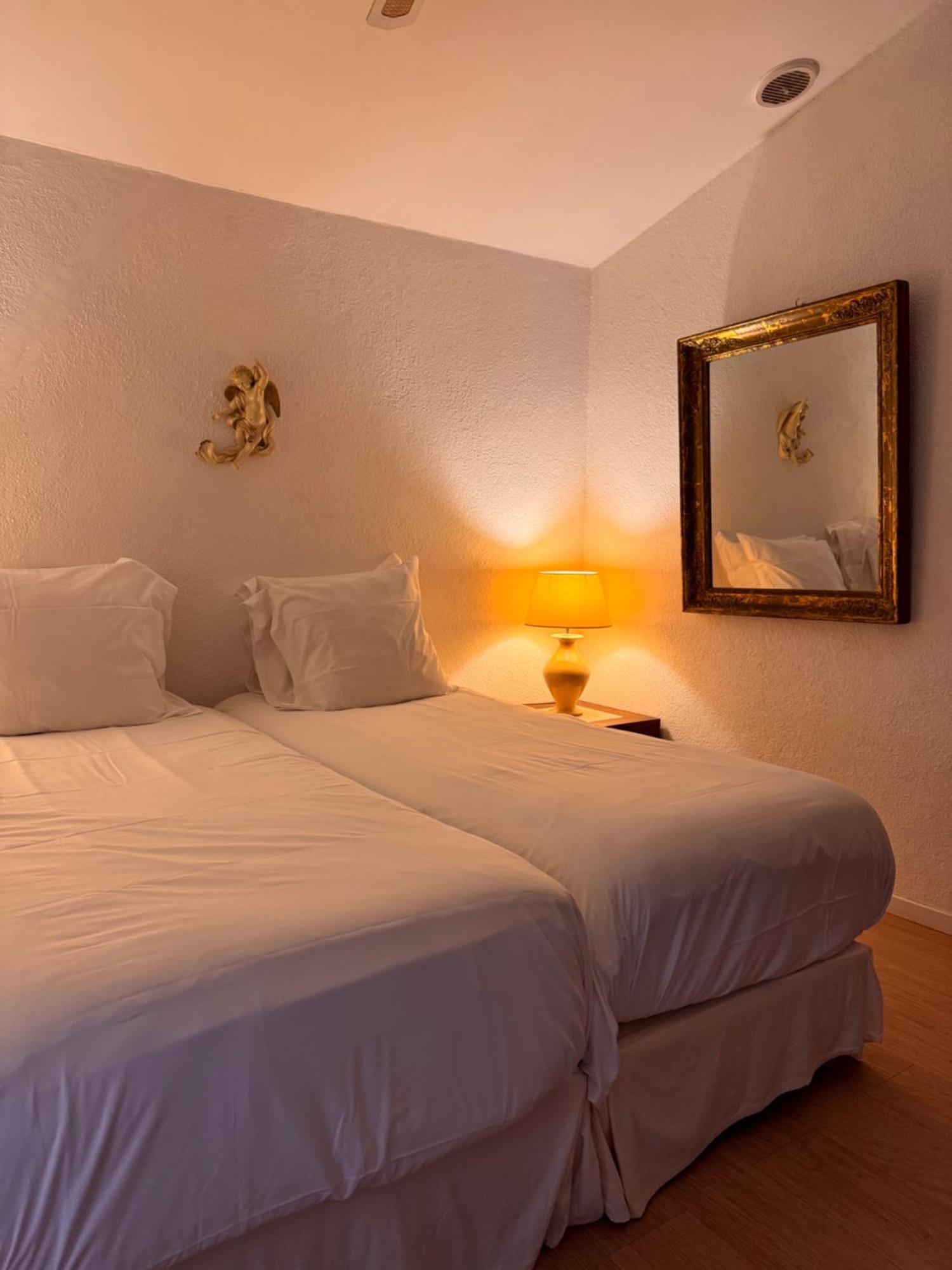 Hotel-Restaurant Le Moulin De La Camandoule Fayence Ngoại thất bức ảnh