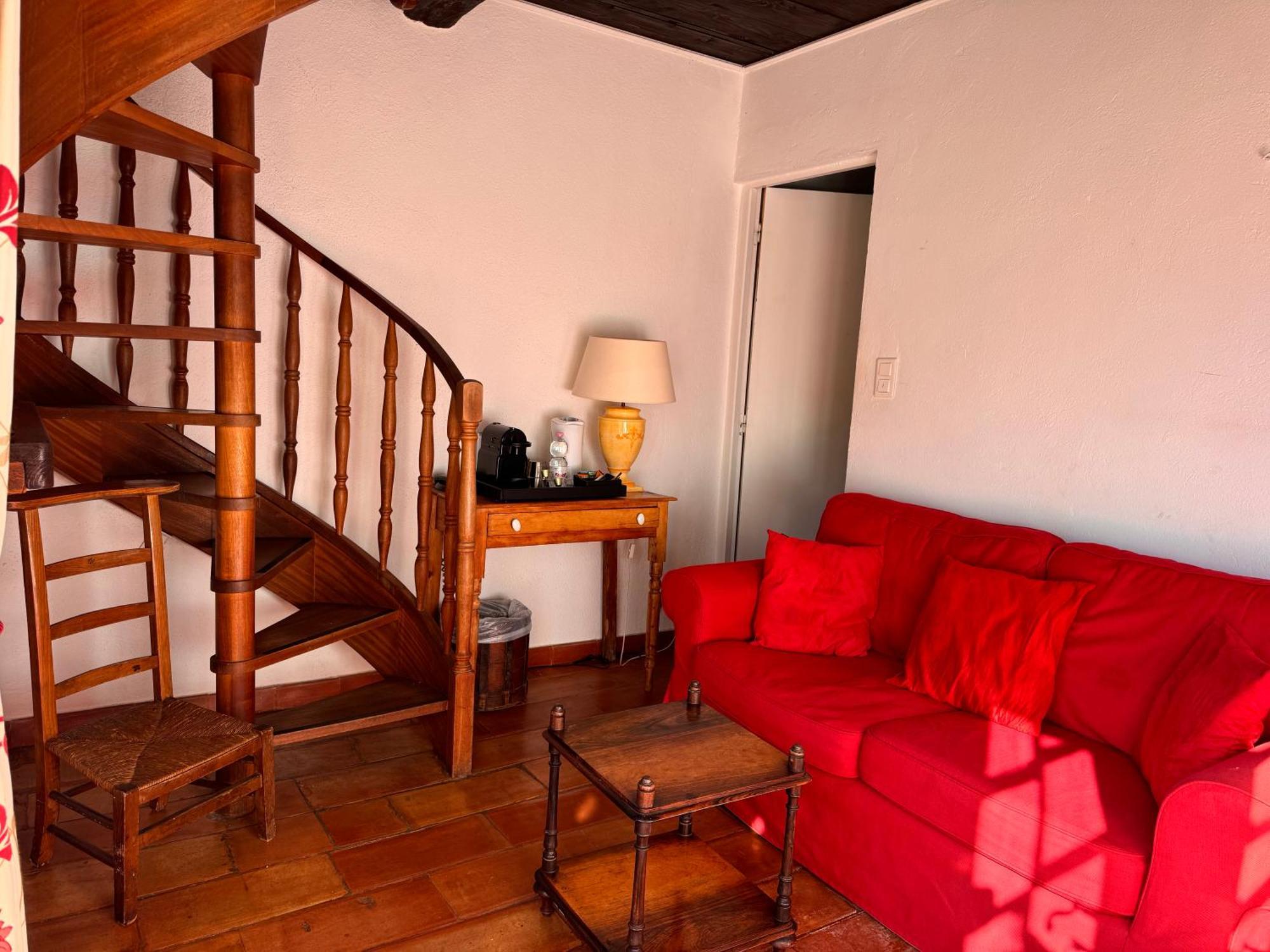 Hotel-Restaurant Le Moulin De La Camandoule Fayence Ngoại thất bức ảnh
